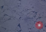 Standbild RB-50 Aufklärungsflugzeug fliegen Keflavik Reykjanes Island, 1956, aus Sekunde 47 historischem Filmmaterial Videoclip 65675078963