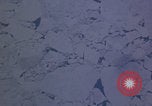 Standbild RB-50 Aufklärungsflugzeug fliegen Keflavik Reykjanes Island, 1956, aus Sekunde 51 historischem Filmmaterial Videoclip 65675078963