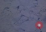 Standbild RB-50 Aufklärungsflugzeug fliegen Keflavik Reykjanes Island, 1956, aus Sekunde 54 historischem Filmmaterial Videoclip 65675078963