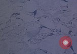 Standbild RB-50 Aufklärungsflugzeug fliegen Keflavik Reykjanes Island, 1956, aus Sekunde 55 historischem Filmmaterial Videoclip 65675078963