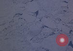 Standbild RB-50 Aufklärungsflugzeug fliegen Keflavik Reykjanes Island, 1956, aus Sekunde 56 historischem Filmmaterial Videoclip 65675078963