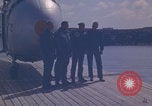 Standbild MV Norsel Keflavik Island, 1956, aus Sekunde 10 historischem Filmmaterial Videoclip 65675078964