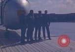 Standbild MV Norsel Keflavik Island, 1956, aus Sekunde 11 historischem Filmmaterial Videoclip 65675078964