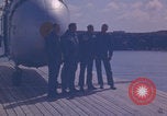Standbild MV Norsel Keflavik Island, 1956, aus Sekunde 12 historischem Filmmaterial Videoclip 65675078964