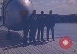 Standbild MV Norsel Keflavik Island, 1956, aus Sekunde 13 historischem Filmmaterial Videoclip 65675078964