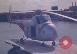 Standbild MV Norsel Keflavik Island, 1956, aus Sekunde 14 historischem Filmmaterial Videoclip 65675078964