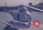 Standbild MV Norsel Keflavik Island, 1956, aus Sekunde 15 historischem Filmmaterial Videoclip 65675078964
