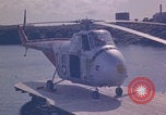 Standbild MV Norsel Keflavik Island, 1956, aus Sekunde 16 historischem Filmmaterial Videoclip 65675078964
