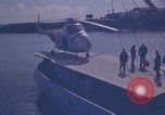 Standbild MV Norsel Keflavik Island, 1956, aus Sekunde 17 historischem Filmmaterial Videoclip 65675078964