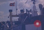 Standbild MV Norsel Keflavik Island, 1956, aus Sekunde 22 historischem Filmmaterial Videoclip 65675078964