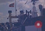 Standbild MV Norsel Keflavik Island, 1956, aus Sekunde 23 historischem Filmmaterial Videoclip 65675078964