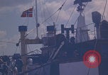 Standbild MV Norsel Keflavik Island, 1956, aus Sekunde 24 historischem Filmmaterial Videoclip 65675078964