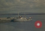 Standbild MV Norsel Keflavik Island, 1956, aus Sekunde 27 historischem Filmmaterial Videoclip 65675078964