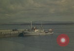 Standbild MV Norsel Keflavik Island, 1956, aus Sekunde 28 historischem Filmmaterial Videoclip 65675078964
