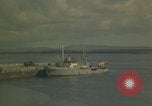 Standbild MV Norsel Keflavik Island, 1956, aus Sekunde 29 historischem Filmmaterial Videoclip 65675078964