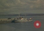 Standbild MV Norsel Keflavik Island, 1956, aus Sekunde 31 historischem Filmmaterial Videoclip 65675078964
