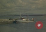 Standbild MV Norsel Keflavik Island, 1956, aus Sekunde 33 historischem Filmmaterial Videoclip 65675078964