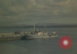 Standbild MV Norsel Keflavik Island, 1956, aus Sekunde 34 historischem Filmmaterial Videoclip 65675078964
