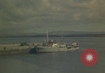 Standbild MV Norsel Keflavik Island, 1956, aus Sekunde 35 historischem Filmmaterial Videoclip 65675078964