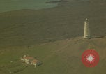 Standbild Naval Air Station Keflavik Keflavik Island, 1956, aus Sekunde 33 historischem Filmmaterial Videoclip 65675078965