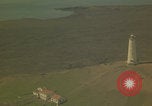 Standbild Naval Air Station Keflavik Keflavik Island, 1956, aus Sekunde 35 historischem Filmmaterial Videoclip 65675078965