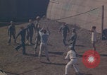Standbild Naval Air Station Keflavik Keflavik Island, 1956, aus Sekunde 3 historischem Filmmaterial Videoclip 65675078966