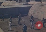 Standbild Naval Air Station Keflavik Keflavik Island, 1956, aus Sekunde 9 historischem Filmmaterial Videoclip 65675078966
