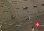 Standbild Naval Air Station Keflavik Keflavik Island, 1956, aus Sekunde 15 historischem Filmmaterial Videoclip 65675078966