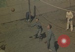 Standbild Naval Air Station Keflavik Keflavik Island, 1956, aus Sekunde 21 historischem Filmmaterial Videoclip 65675078966