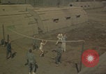 Standbild Naval Air Station Keflavik Keflavik Island, 1956, aus Sekunde 29 historischem Filmmaterial Videoclip 65675078966