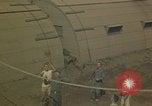 Standbild Naval Air Station Keflavik Keflavik Island, 1956, aus Sekunde 37 historischem Filmmaterial Videoclip 65675078966