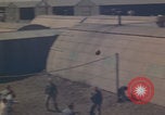 Standbild Naval Air Station Keflavik Keflavik Island, 1956, aus Sekunde 41 historischem Filmmaterial Videoclip 65675078966