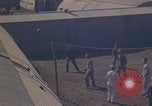 Standbild Naval Air Station Keflavik Keflavik Island, 1956, aus Sekunde 44 historischem Filmmaterial Videoclip 65675078966