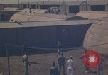 Standbild Naval Air Station Keflavik Keflavik Island, 1956, aus Sekunde 47 historischem Filmmaterial Videoclip 65675078966