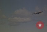 Image RB-50 Superfortress Laguiole France, 1956, de la seconde 3 séquences d'archives historiques vidéo 65675078967