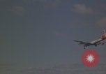 Image RB-50 Superfortress Laguiole France, 1956, de la seconde 8 séquences d'archives historiques vidéo 65675078967