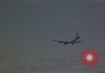 Image RB-50 Superfortress Laguiole France, 1956, de la seconde 9 séquences d'archives historiques vidéo 65675078967