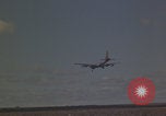 Image RB-50 Superfortress Laguiole France, 1956, de la seconde 10 séquences d'archives historiques vidéo 65675078967