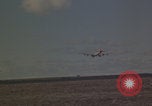 Image RB-50 Superfortress Laguiole France, 1956, de la seconde 12 séquences d'archives historiques vidéo 65675078967