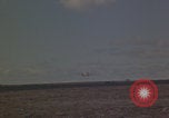 Image RB-50 Superfortress Laguiole France, 1956, de la seconde 16 séquences d'archives historiques vidéo 65675078967