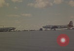 Image RB-50 Superfortress Laguiole France, 1956, de la seconde 18 séquences d'archives historiques vidéo 65675078967