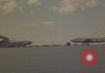 Image RB-50 Superfortress Laguiole France, 1956, de la seconde 19 séquences d'archives historiques vidéo 65675078967