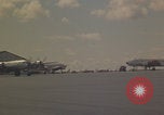 Image RB-50 Superfortress Laguiole France, 1956, de la seconde 20 séquences d'archives historiques vidéo 65675078967