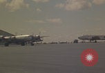 Image RB-50 Superfortress Laguiole France, 1956, de la seconde 21 séquences d'archives historiques vidéo 65675078967