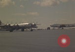 Image RB-50 Superfortress Laguiole France, 1956, de la seconde 22 séquences d'archives historiques vidéo 65675078967