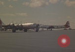 Image RB-50 Superfortress Laguiole France, 1956, de la seconde 23 séquences d'archives historiques vidéo 65675078967
