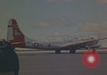 Image RB-50 Superfortress Laguiole France, 1956, de la seconde 32 séquences d'archives historiques vidéo 65675078967