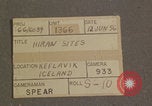 Image RB-50 Superfortress Laguiole France, 1956, de la seconde 36 séquences d'archives historiques vidéo 65675078967