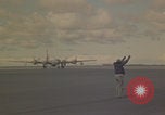 Image RB-50 Superfortress Laguiole France, 1956, de la seconde 37 séquences d'archives historiques vidéo 65675078967