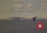 Image RB-50 Superfortress Laguiole France, 1956, de la seconde 38 séquences d'archives historiques vidéo 65675078967